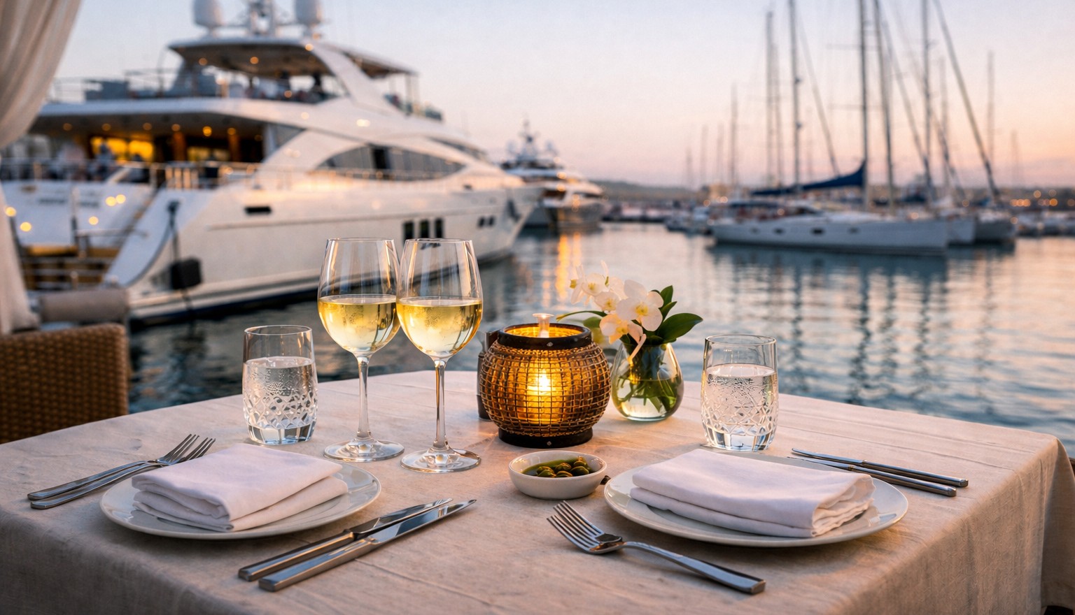 Prime Areas — Mallorca