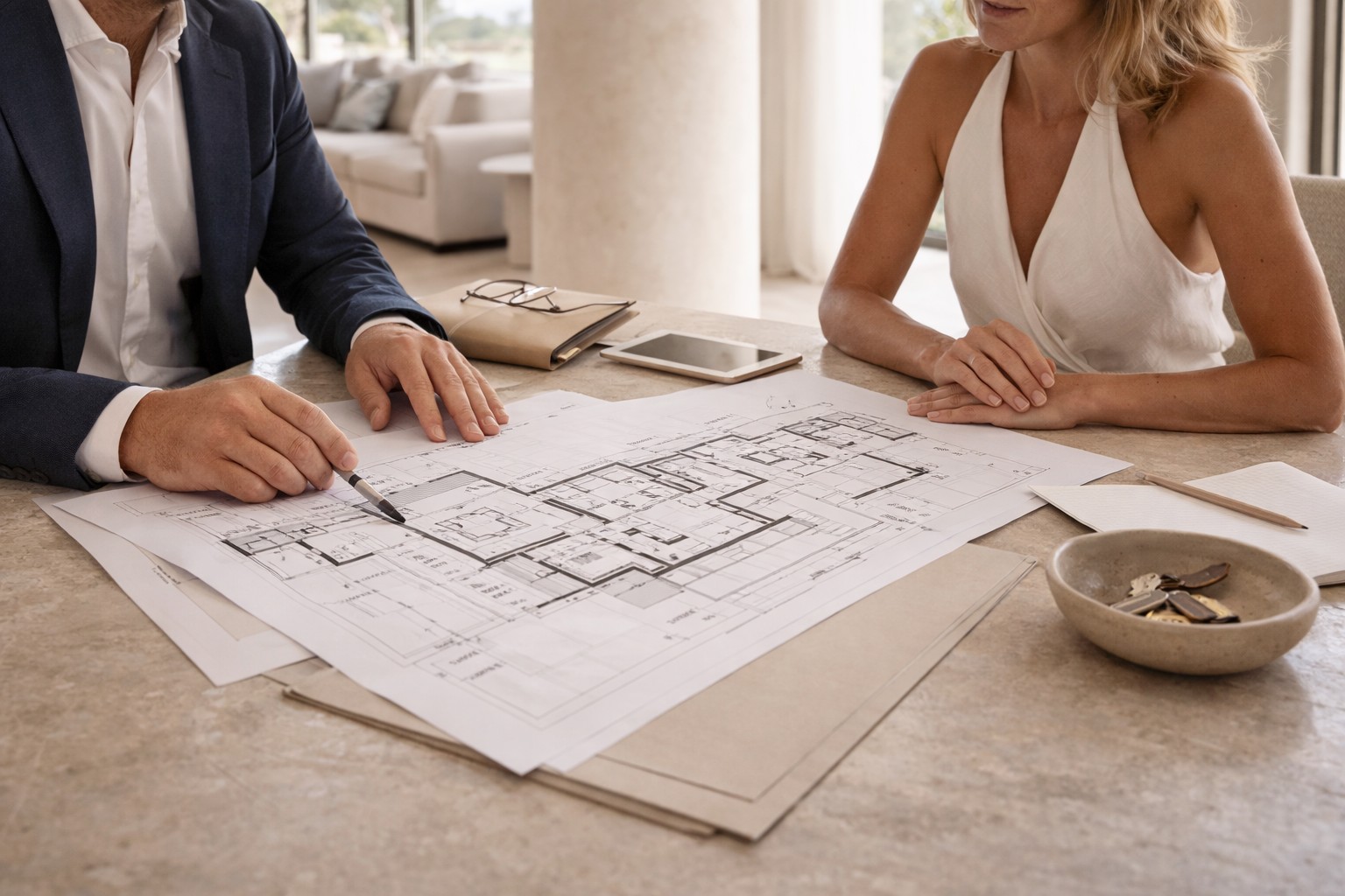 Acquisition Process — CA TEVA