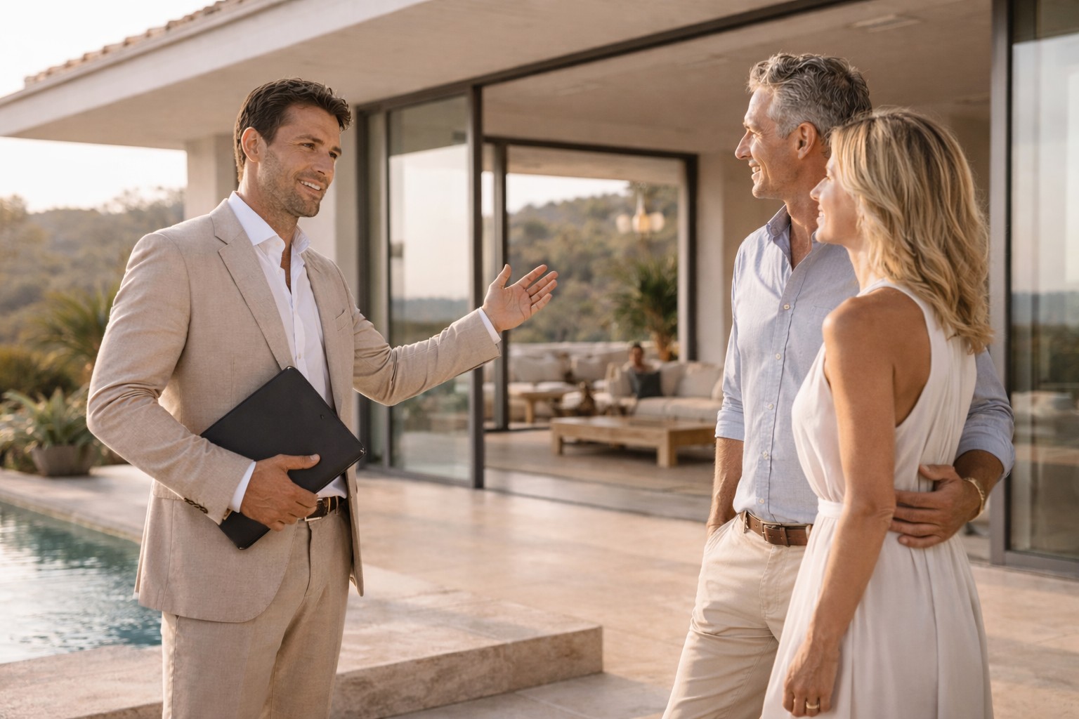 Private real estate advisor in Mallorca — CA TEVA