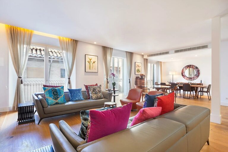 Single-Family Residence in the Heart of Palma’s Old Town
