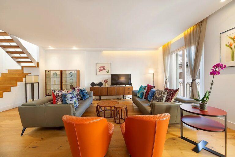 Single-Family Residence in the Heart of Palma’s Old Town