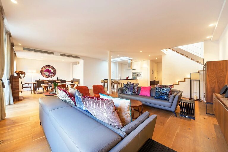 Single-Family Residence in the Heart of Palma’s Old Town