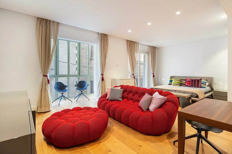 Single-Family Residence in the Heart of Palma’s Old Town