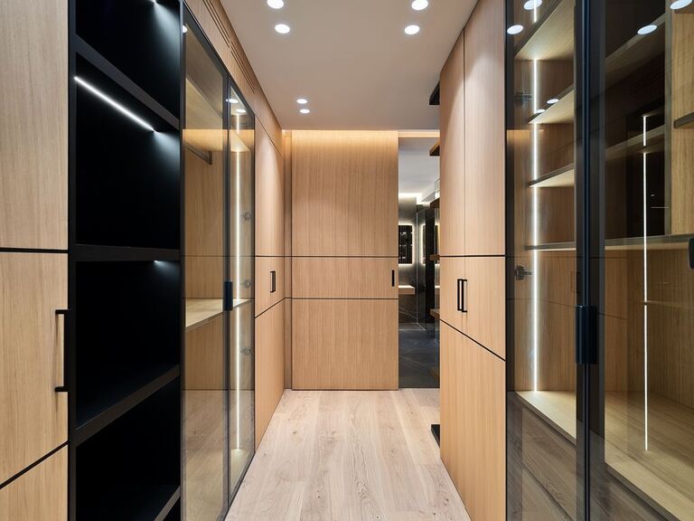 Contemporary Villa in Nova Santa Ponsa with Infinity Pool